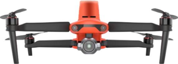 Autel EVO II Pro RTK Rugged Bundle RTF (36 min, 1237 g, 20 Mpx)