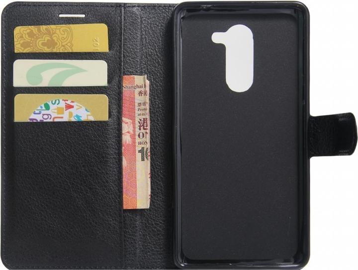 Actual product image Screenguard Xiaomi Redmi Note 8 Pro Leather Guard Leather Case (Xiaomi Redmi Note 8 Pro)
