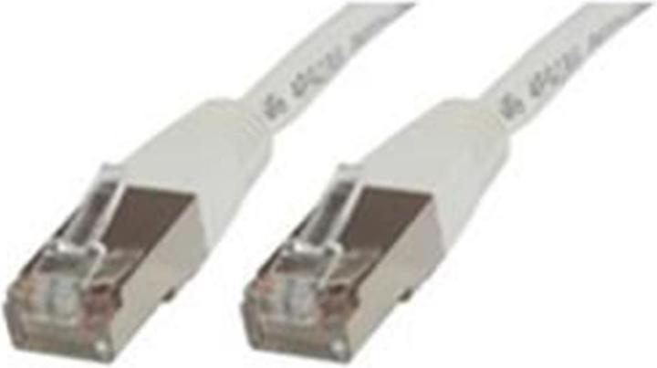 Actual product image MicroConnect Network cable (F/UTP, CAT5e, 1 m)