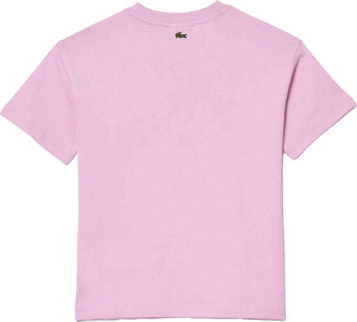 Immagine prodotto Lacoste Maglietta Stampa grafica Bambini (176)