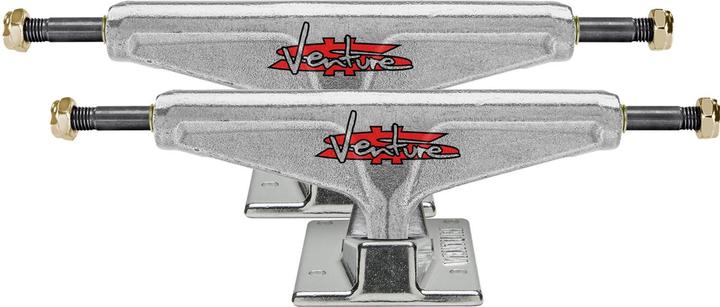 Venture 5.6 Paid V-Hollows Set (8.25")
