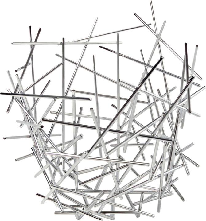 Alessi Obstkorb "Blow up"