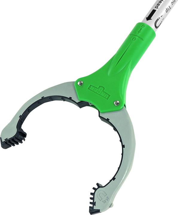 Produktbild Unger Nifty Nabber mit TriggerGriff (1 Stk.)