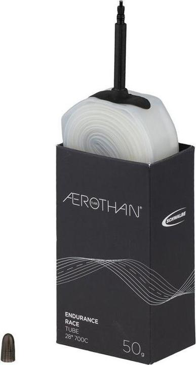 Produktbild Schwalbe Aerothan 18"/700C Endurance Race (Presta (SV), 28", 40 mm)