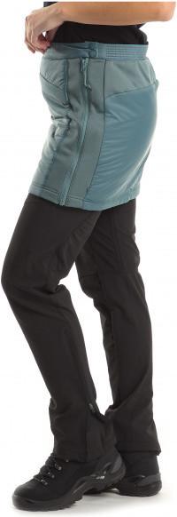 Actual product image Stoic Women's MountainWool KilvoSt. Padded Skirt (44)