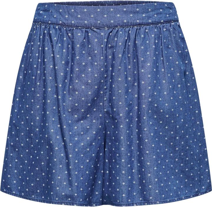 Produktbild Only ONLNOVA Normal geschnitten Shorts Shorts (L)