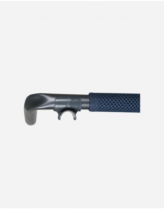 Immagine prodotto Crespo - Voetenbank - RP-215 Air-Deluxe - Blauw (84)