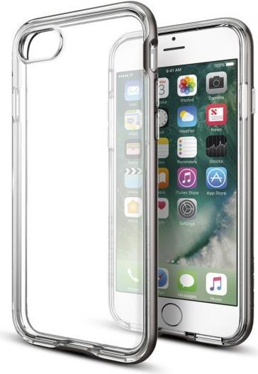 Produktbild Spigen Neo Hybrid Crystal