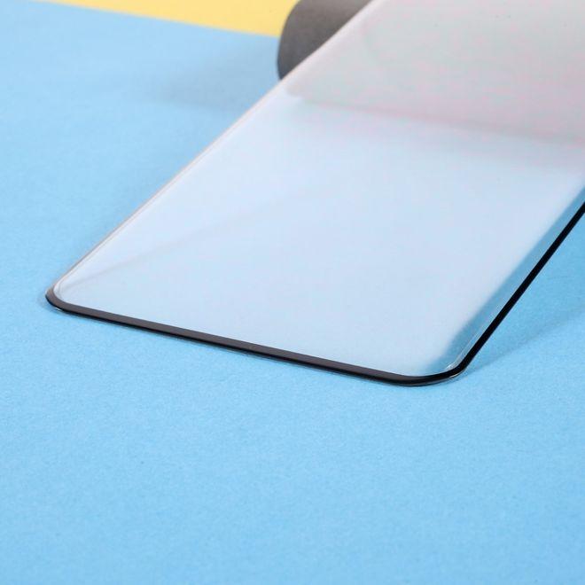 Image du produit MU Budget Verre de protection Protection d'écran (1 pièce(s), Oppo Find X3 Neo)