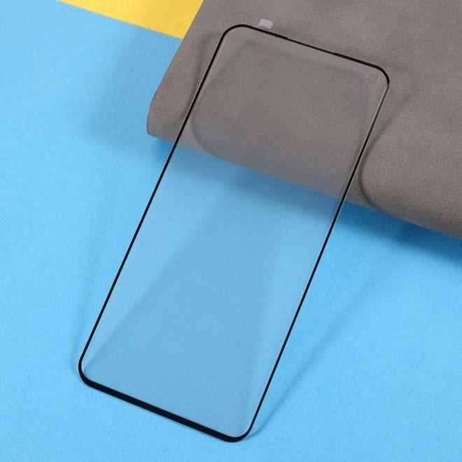 Image du produit MU Budget Verre de protection Protection d'écran (1 pièce(s), Oppo Find X3 Neo)