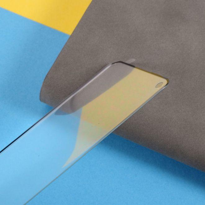 Image du produit MU Budget Verre de protection Protection d'écran (1 pièce(s), Oppo Find X3 Neo)