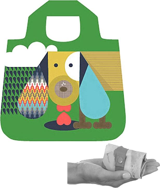 Immagine prodotto Envirosax Borsa a tracolla e shopping bag riutilizzabili
