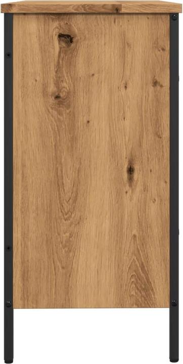 Actual product image VidaXL Vanity unit (80 x 30 x 60 cm)
