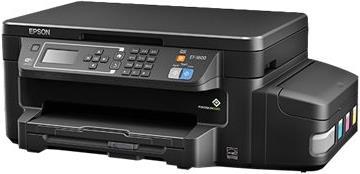 Produktbild Epson ET-3600 EcoTank (Tintentank, Farbe)