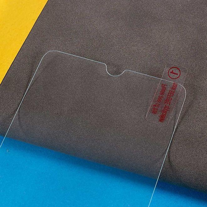 Immagine prodotto MU Budget Protezione dello schermo in vetro (1 Pezzo/i, Xiaomi Redmi 10A)