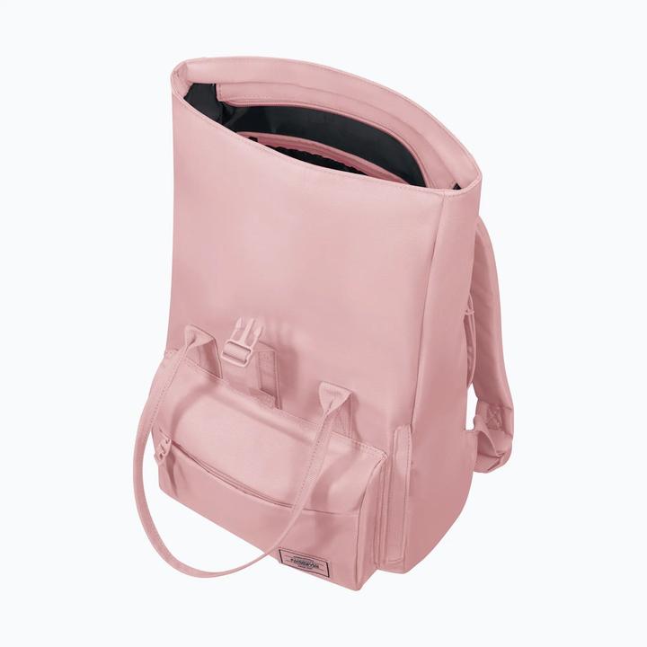 Actual product image American Tourister Urban Groove Ug16 Backpack City (17 l)