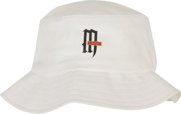 Mister Tee Medusa Bucket Hat - 19853 (One Size)