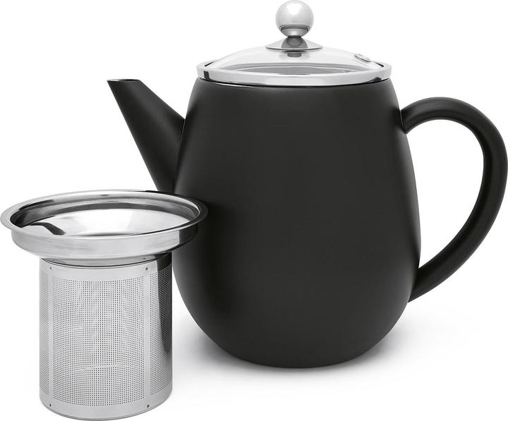 Immagine prodotto Bredemeijer Teiera 'Duet Eva (1.10 l)