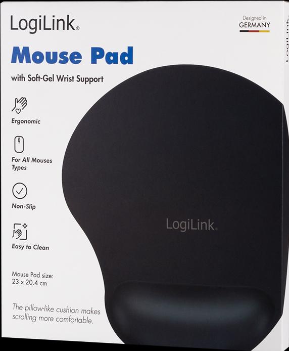Image du produit LogiLink ID0027 (S)