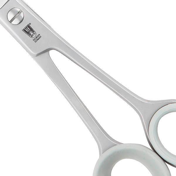 Image du produit Witte Rose Line ciseaux pour chiens 7½"""", droit (Chien, 7 ml)