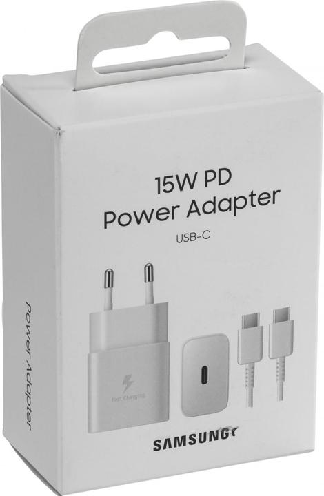 Produktbild Samsung EP-T1510 (15 W)