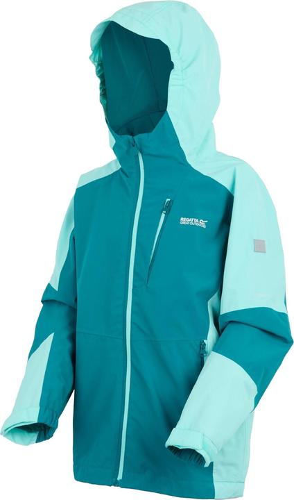 Actual product image Regatta Childrens/Kids Calderdale II Waterproof Jacket (104)