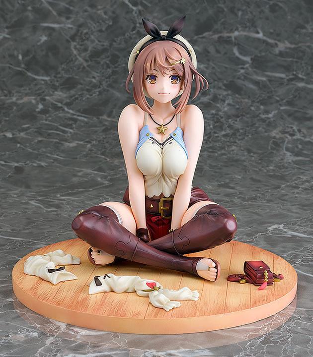 Image du produit Kadokawa 1/6 Ryza (Reisalin Stout)