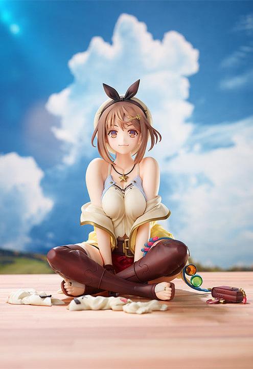 Image du produit Kadokawa 1/6 Ryza (Reisalin Stout)