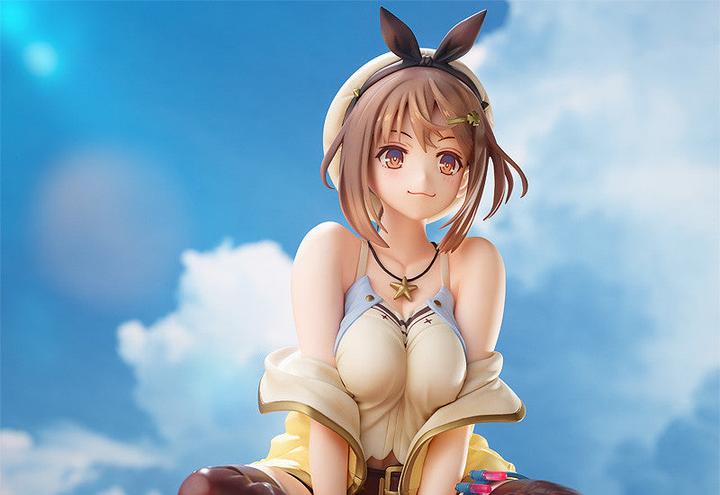 Image du produit Kadokawa 1/6 Ryza (Reisalin Stout)