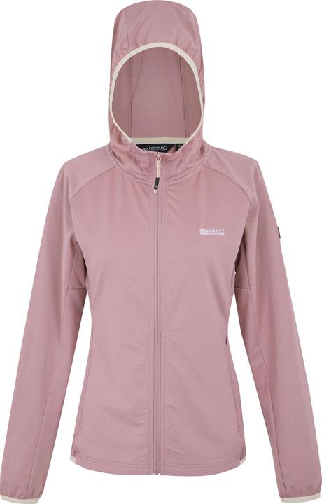 Regatta Huntdale Fleecejacke