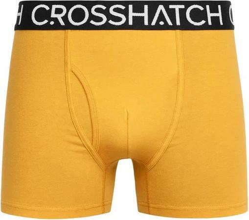 Produktbild Crosshatch Payso Boxershorts (3erPack) (M, 3er Pack)