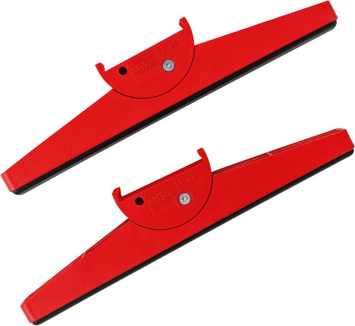 Produktbild Bessey Adapter Korpuszwinge KR-AS sch (170 mm)