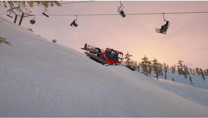 Image du produit Aerosoft Alpine - Le jeu de simulation (PS4, DE)