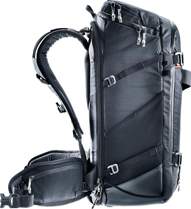 Actual product image Deuter Jaypack Pro 34+14 (34 l)