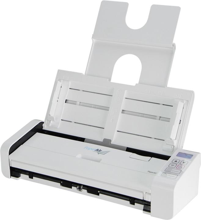Avision Dokumentenscanner PapierAir 4 Duplex (USB)