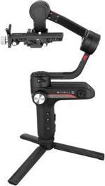 Immagine prodotto Zhiyun Weebill S (Fotocamera di sistema, Fotocamera reflex, 3 kg)