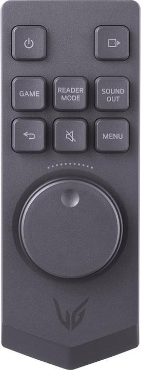 Immagine prodotto LG UltraGear 48GQ900-B (3840 x 2160 pixel, 47.50")