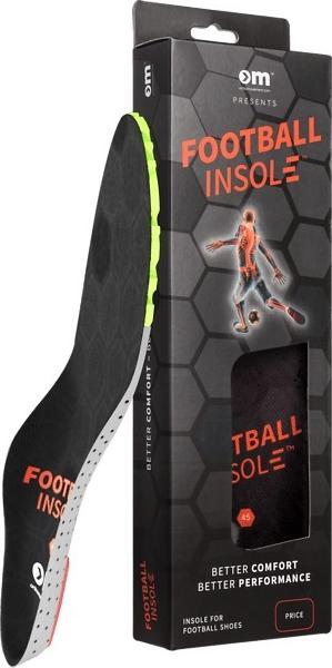 Produktbild Ortho Movement Einzige Football insole