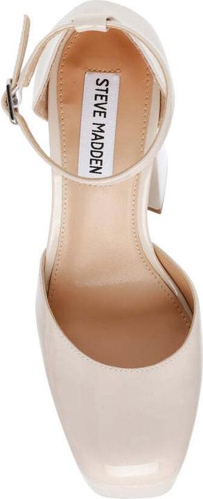 Image du produit Steve Madden escarpins plateforme tamy (39)