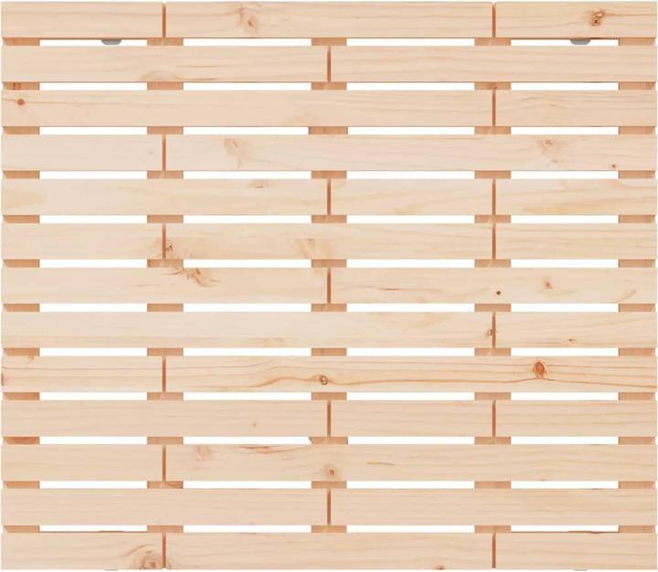 Produktbild VidaXL Oksiutka (106 x 3 x 91.5 cm)