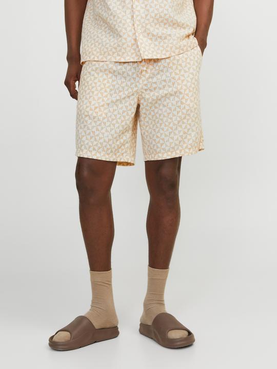 Actual product image Jack & Jones Jogger Fit Shorts Shorts (XL)