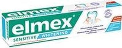 Produktbild Elmex Sensitive Professional Gentle Whitening (75 ml)