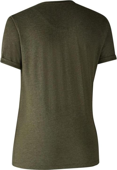 Immagine prodotto Deerhunter Maglietta Basic da donna in confezione da 2 pezzi (40)