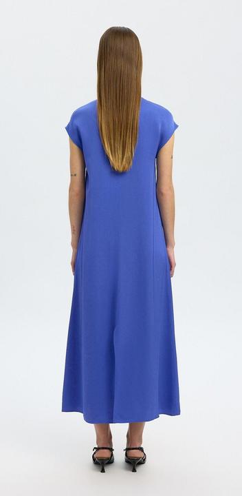 Produktbild Selected Femme Kurzarm Maxikleid (34)