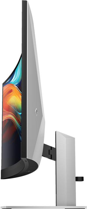 Actual product image HP 740pm Docking Display (5120 x 2160 pixels, 39.70")