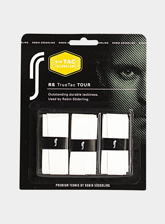 Produktbild RS Robin Söderling TrueTac 3er Pack