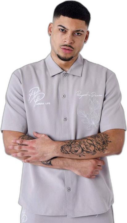 Image du produit Project X Paris chemise 2310036 (XL)