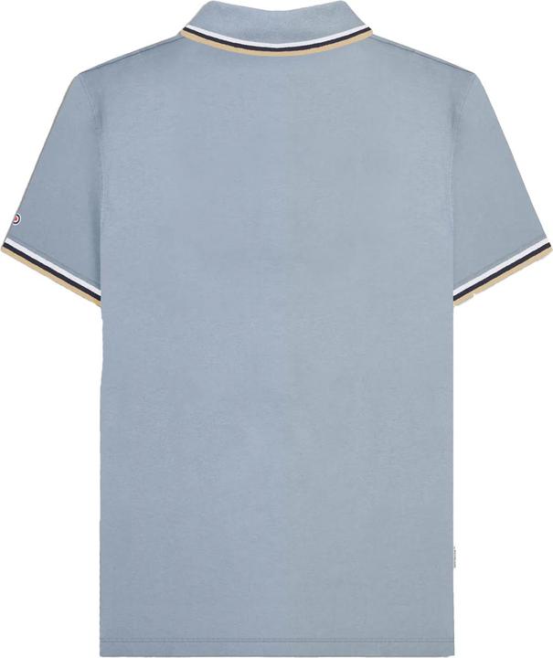 Image du produit Lambretta - Polo SS25 - Homme (4XL)