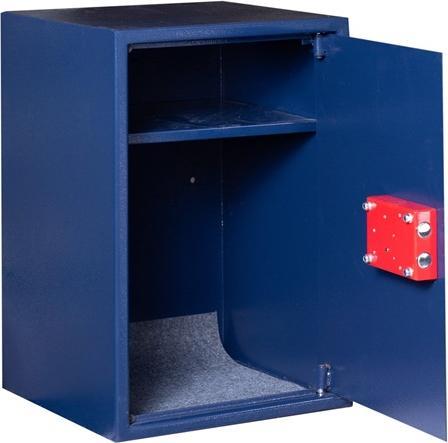 Immagine prodotto Haushalt Cassaforte a pavimento (52.80 l)