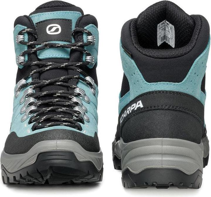 Image du produit Scarpa Boreas GTX Wmn Hiking Schuhe (37.5)